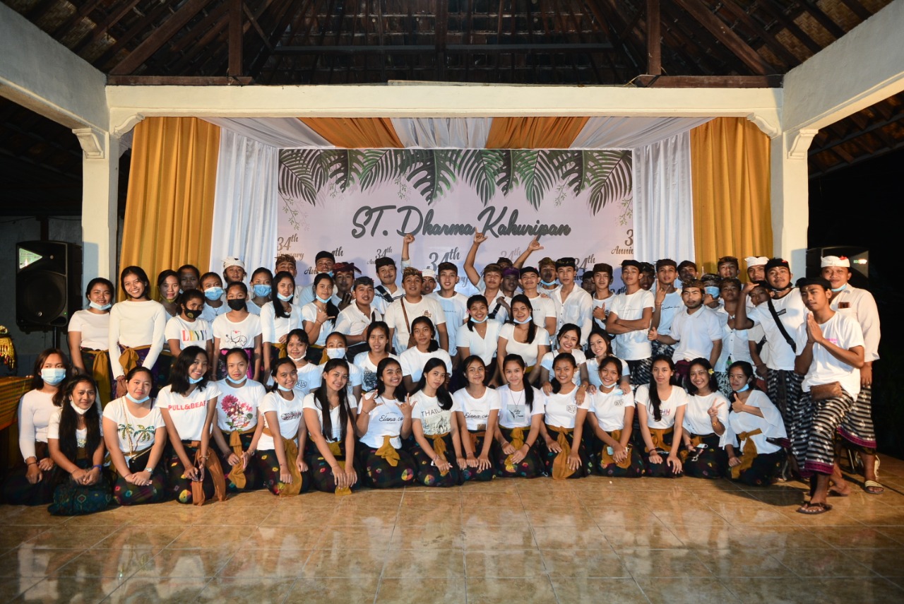 STT Dharma Kahuripan